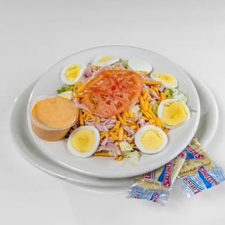 Chef's Salad