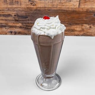 Thick 'N' Frosty Milkshakes