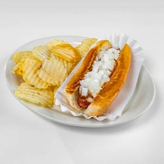 Mayberry Hot Dog