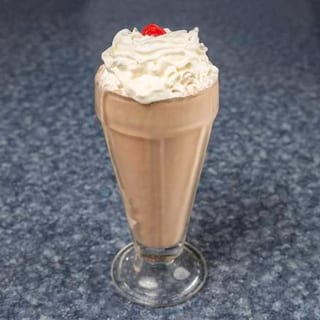 Thick 'N' Frosty Milkshakes
