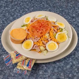 Chef's Salad
