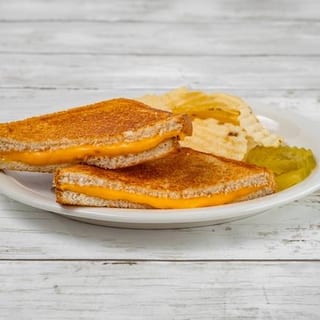 Grilled Cheese