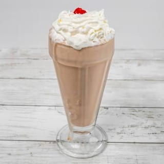 Thick 'N' Frosty Milkshakes