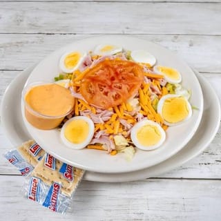 Chef's Salad