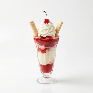 More Sundaes
