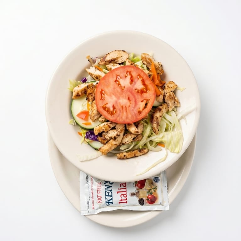 Savor Our Chicken Salad
