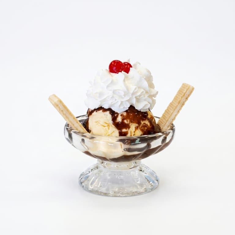 Delicious Sundae Creations