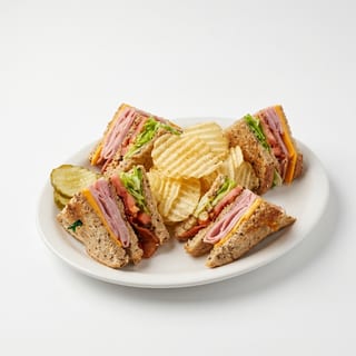 Mayberry Club