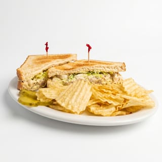 Thursday Chicken Sandwich