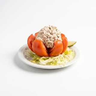 Tuna Salad Surprise