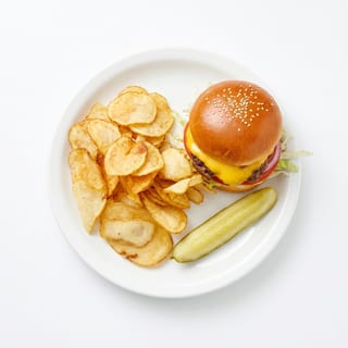 Cheeseburger